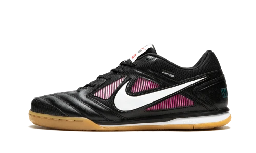 Nike SB Gato Supreme Black