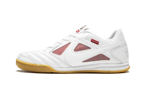 Nike SB Gato Supreme White