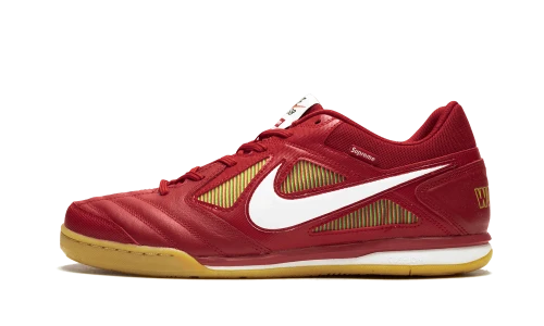 Nike SB Gato Supreme Red