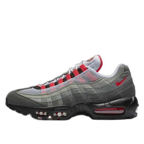 Nike Air Max 95 OG Solar Red (2018)