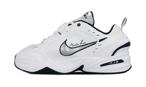 Nike Air Monarch IV Martine Rose White