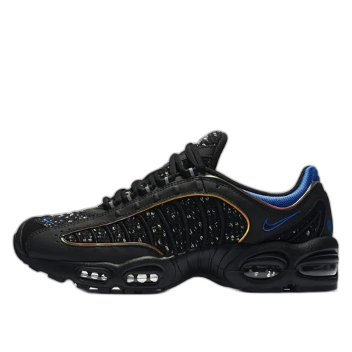 Nike Air Max Tailwind 4 Supreme Black