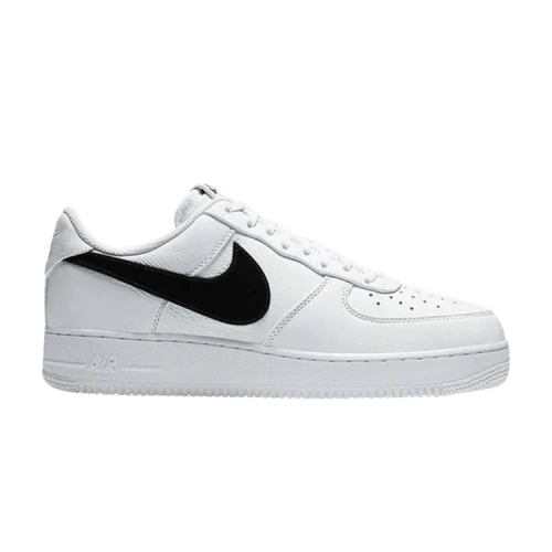 Nike Air Force 1 Low Premium 2 White Black