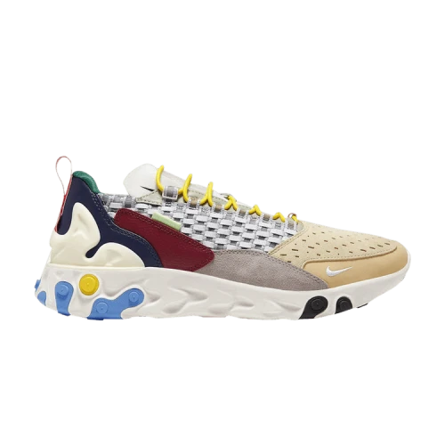Nike React Sertu Multi-Color
