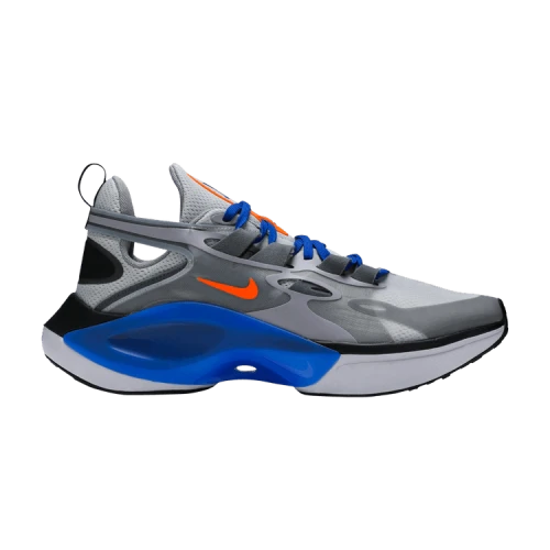Nike Signal D/MS/X Knicks
