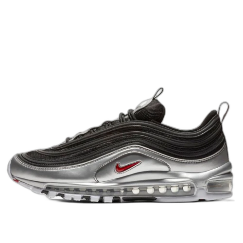 Nike Air Max 97 Silver Black