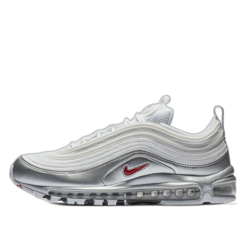 Nike Air Max 97 Silver White