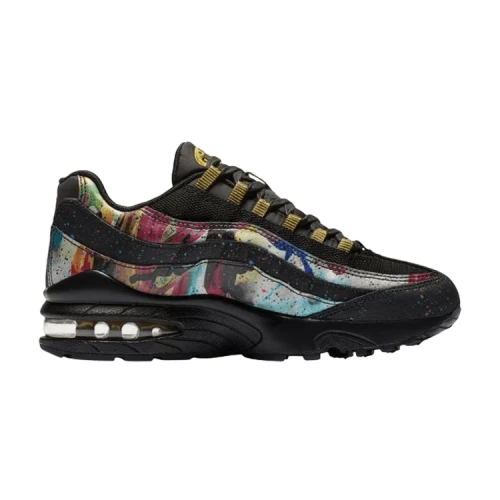 Nike Air Max 95 Caribana (GS)