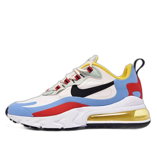 Nike Air Max 270 React Bauhaus (Women's)