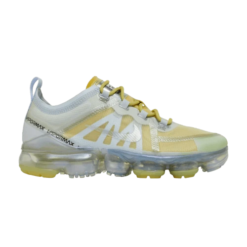 Nike Air VaporMax 2019 Premium Celery (Women's)
