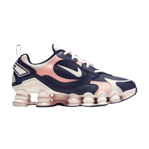 Nike Shox Nova Obsidian Pink (Women's)