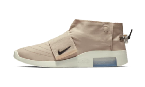 Nike Air Fear Of God Moccasin Particle Beige