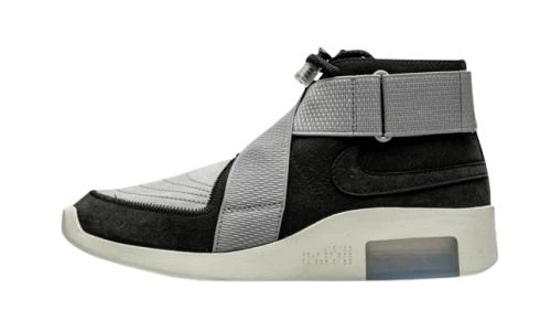 Nike Air Fear of God Raid Air Raid (F&F)