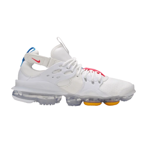 Nike Air VaporMax D/MS/X Summit White