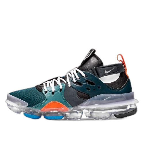 Nike Air VaporMax D/MS/X Midnight Turquoise