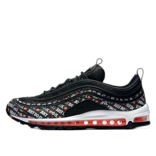 Nike Air Max 97 Just Do It Pack Black