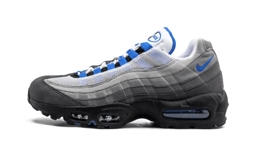 Nike Air Max 95 OG Crystal Blue