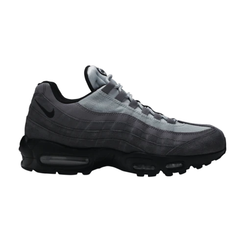 Nike Air Max 95 Anthracite Black