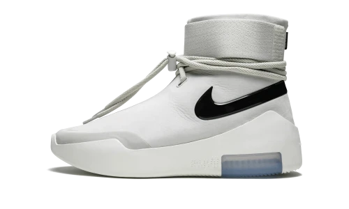 Nike Air Fear Of God 1 SA Light Bone Black