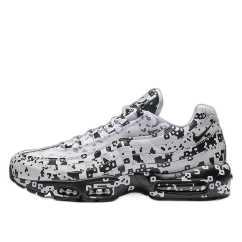 Nike Air Max 95 Cav Empt White