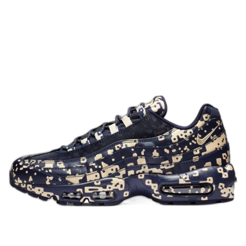 Nike Air Max 95 Cav Empt Blackened Blue