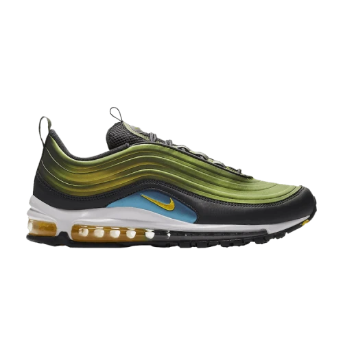 Nike Air Max 97 Liquid Metal Anthracite