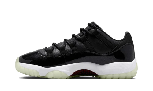 Jordan 11 Retro Low 72-10