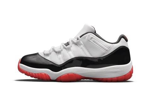 Jordan 11 Retro Low Concord Bred