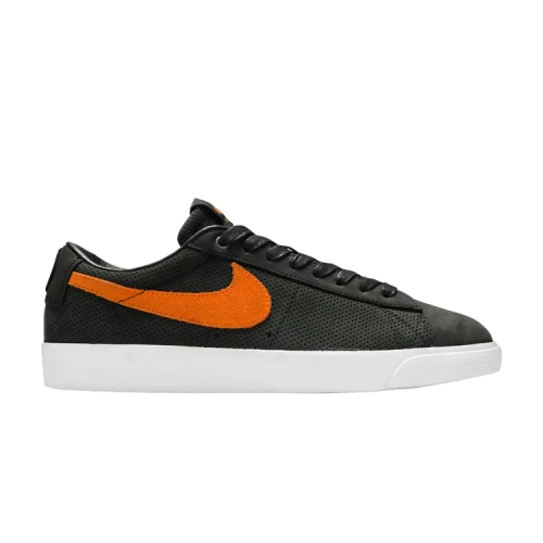 Nike SB Zoom Blazer Low GT Cats Paw Saloon