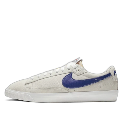 Nike SB Blazer Low Polar Skate Co