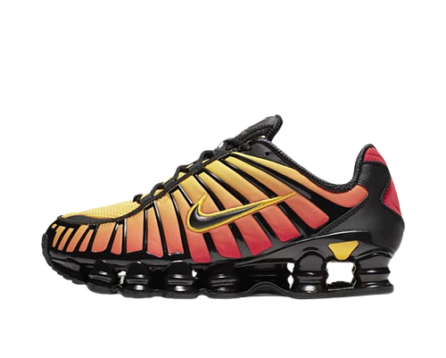 Nike Shox TL Sunrise