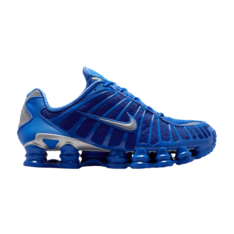 Nike Shox TL Hyper Royal