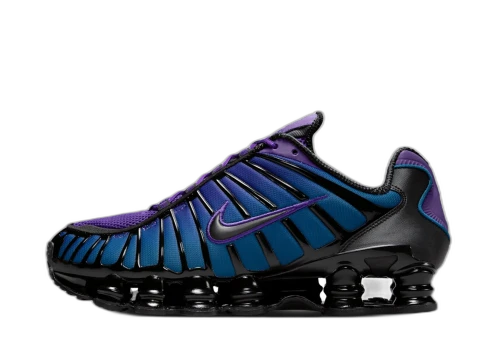 Nike Shox TL Voltage Purple