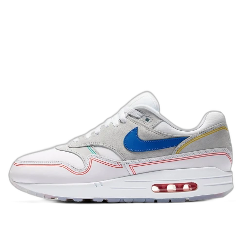 Nike Air Max 1 Pompidou Center Day