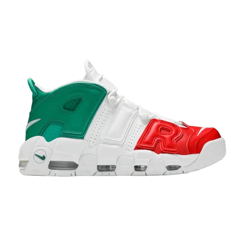 Nike Air More Uptempo 96 Italy