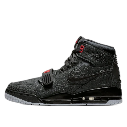 Jordan Legacy 312 Elephant Print Bred