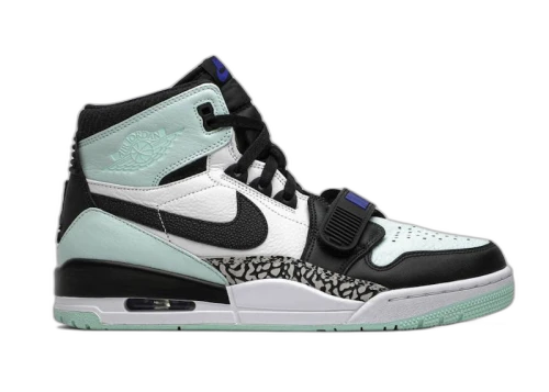 Jordan Legacy 312 Igloo