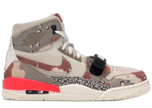 Jordan Legacy 312 Desert Camo