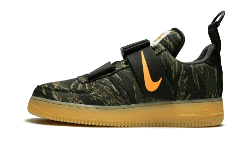 Nike Air Force 1 Low Utility Carhartt WIP Camo