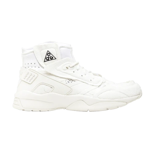 Nike Air Mowabb Comme des Garcons Sail