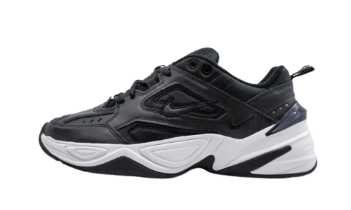 Nike M2K Tekno Black Obsidian