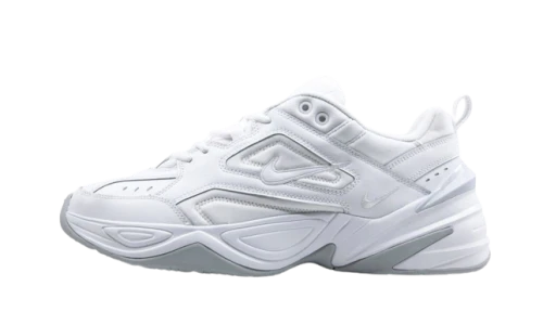 Nike M2K Tekno White Pure Platinum