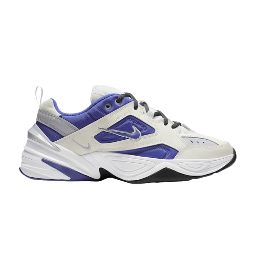 Nike M2K Tekno Sail Deep Royal Blue