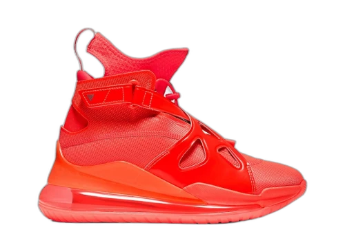 Jordan Air Latitude 720 Red October (Women's)