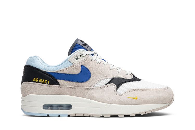 Nike Air Max 1 size? Dawn