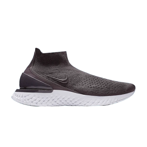 Nike Rise React Flyknit Thunder Grey