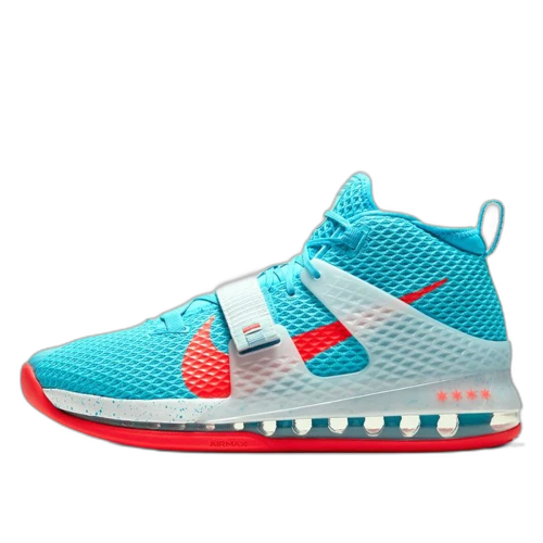 Nike Air Force Max 2 Chicago All-Star (2020)