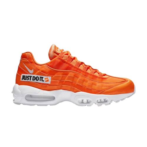 Nike Air Max 95 Just Do It Pack Orange