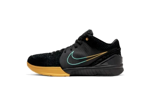 Nike Kobe 4 Protro FTB Snake