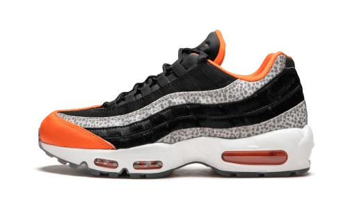 Nike Air Max 95 Safari Keep Rippin Stop Slippin